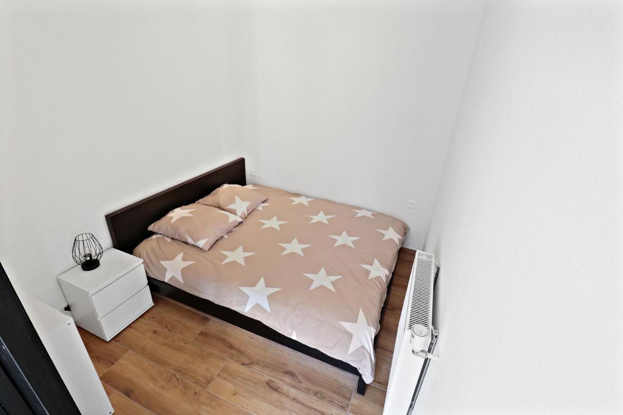 Appartement Cosy Et Renove Au Coeur De La Station Crans-Montana Esterno foto