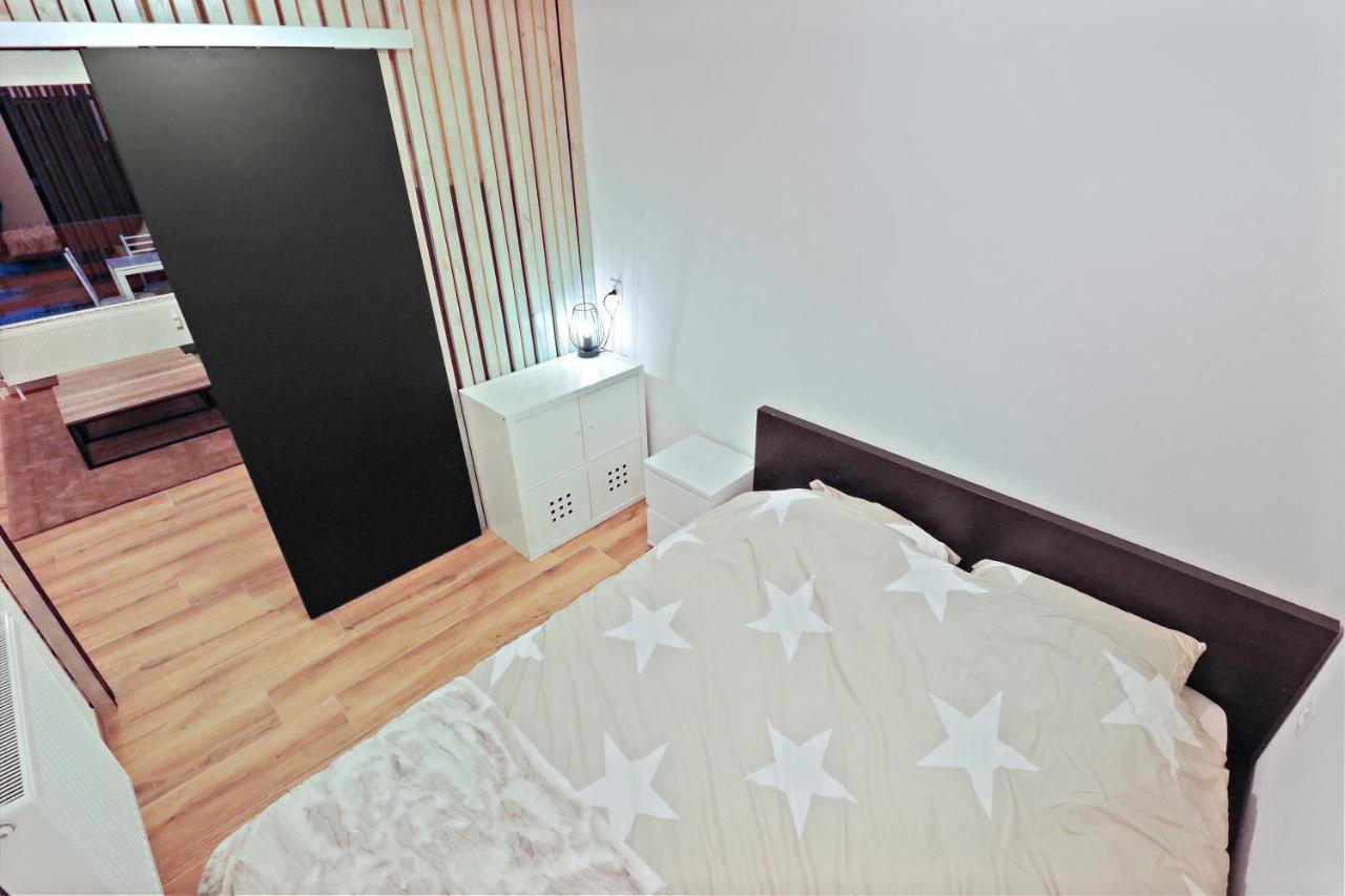 Appartement Cosy Et Renove Au Coeur De La Station Crans-Montana Esterno foto