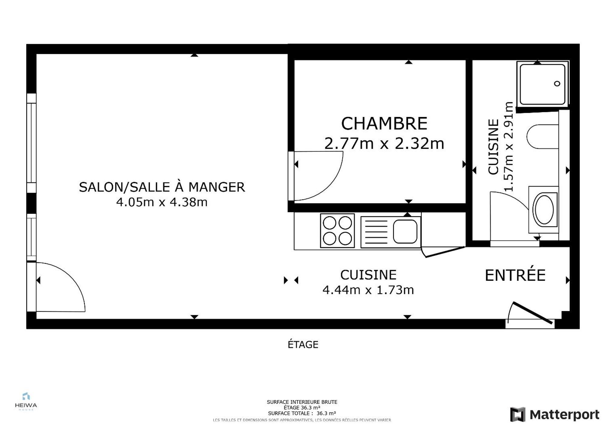 Appartement Cosy Et Renove Au Coeur De La Station Crans-Montana Esterno foto